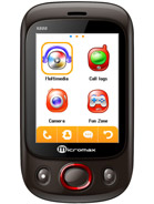 Micromax - X222