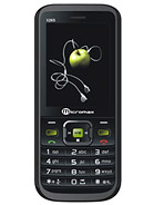 Micromax - X265