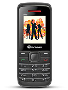 Micromax - X118