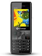 Micromax - GC275