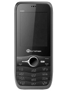 Micromax - X330