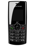 Micromax - X1i plus