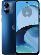 Motorola - Moto G14