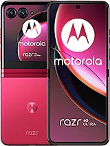 Motorola - Razr 40 Ultra