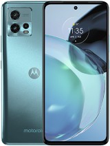 Motorola - Moto G72