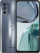 Motorola - Moto G62 (India)