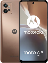 Motorola - Moto G32