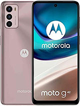 Motorola - Moto G42