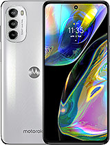 Motorola - Moto G82