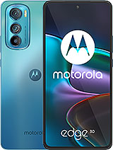 Motorola - Edge 30