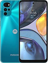 Motorola - Moto G22