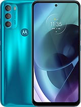 Motorola - Moto G71 5G