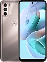 Motorola - Moto G41