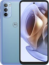 Motorola - Moto G31