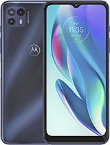 Motorola - Moto G50 5G