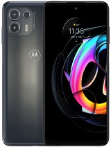 Motorola - Edge 20 Fusion