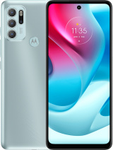 Motorola - Moto G60S