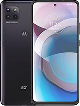 Motorola - one 5G UW ace