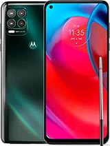 Motorola - Moto G Stylus 5G