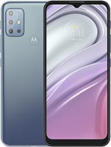 Motorola - Moto G20