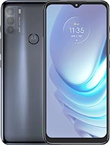 Motorola - Moto G50