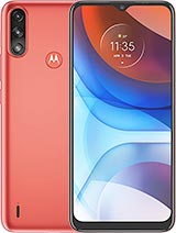 Motorola - Moto E7i Power