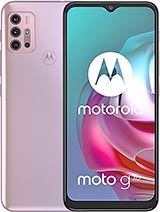 Motorola - Moto G30