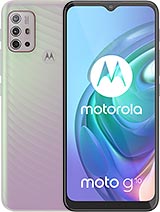 Motorola - Moto G10