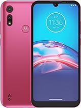 Motorola - Moto E6i