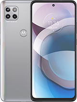 Motorola - One 5G Ace