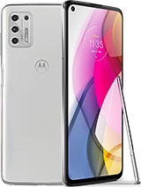 Motorola - Moto G Stylus (2021)