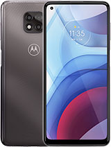 Motorola - Moto G Power (2021)