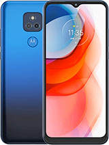 Motorola - Moto G Play (2021)