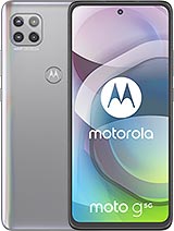 Motorola - Moto G 5G