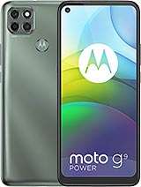 Motorola - Moto G9 Power