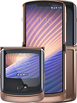 Motorola - Razr 5G