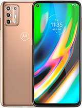 Motorola - Moto G9 Plus