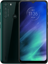 Motorola - One Fusion