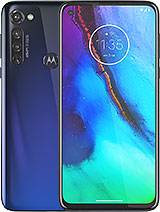 Motorola - Moto G Pro