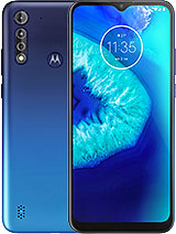 Motorola - Moto G8 Power Lite