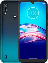 Motorola - Moto E6s (2020)