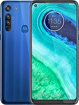 Motorola - Moto G8