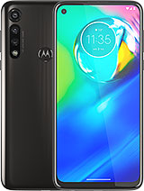 Motorola - Moto G Power