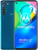 Motorola - Moto G8 Power