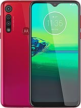 Motorola - Moto G8 Play