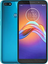 Motorola - Moto E6 Play