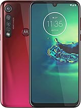 Motorola - Moto G8 Plus