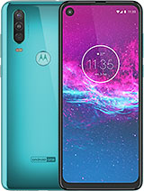 Motorola - One Action