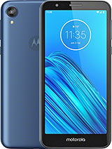 Motorola - Moto E6