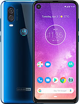 Motorola - One Vision